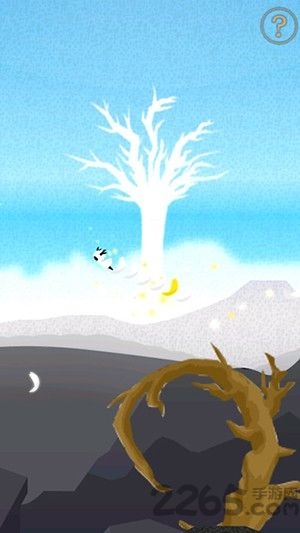 花开世界手机游戏