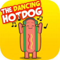 奔跑吧香肠热狗挑战手机版