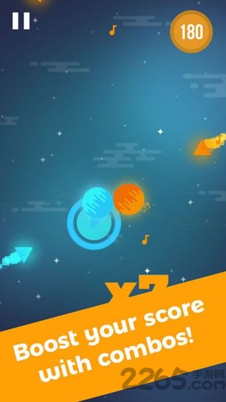 共点最新版 共点游戏下载