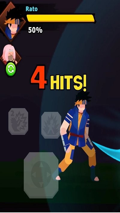 火影忍者决斗游戏 火影忍者决斗手游下载