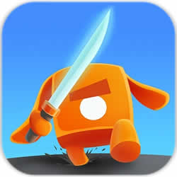 挥砍大作战游戏手机版