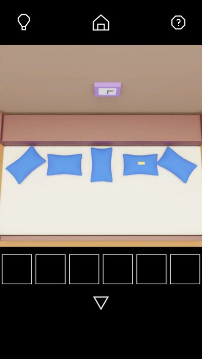 逃离鼹鼠之家小游戏