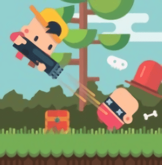 达斯提的纷争手游