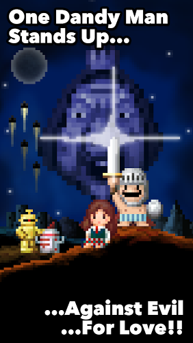 花花地牢官方版