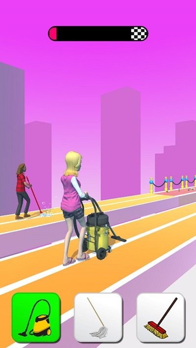 吞咬大作战游戏