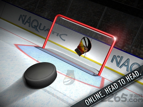 曲棍球决战中文版