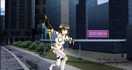 拉古纳强袭天使中文版