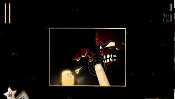 黑夜绝望手机版