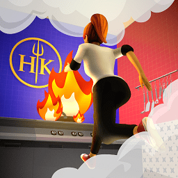 地狱厨房搭配与设计最新版