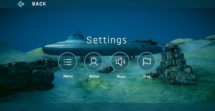 潜艇模拟器2游戏