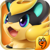 城市精灵go九游版