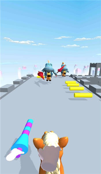 长矛骑士手机游戏 长矛骑士免费下载