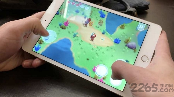 天空鱼传说2无限生命版游戏