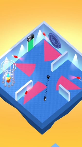 偷家好难手机游戏