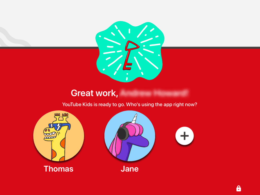 youtube kids最新官方版下载