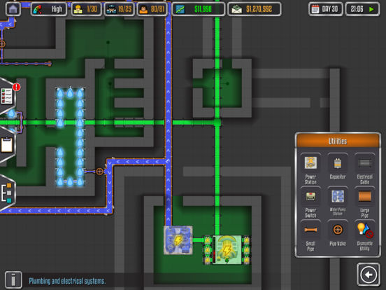 监狱建筑师崩坏版 监狱建筑师崩坏游戏