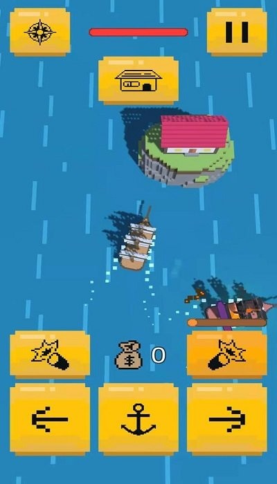 方块之海最新版