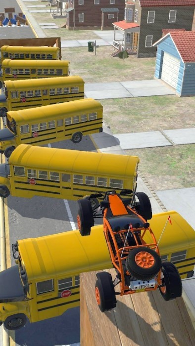 极限汽车运动游戏 极限汽车运动免费下载