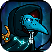 空心忍者游戏手机版