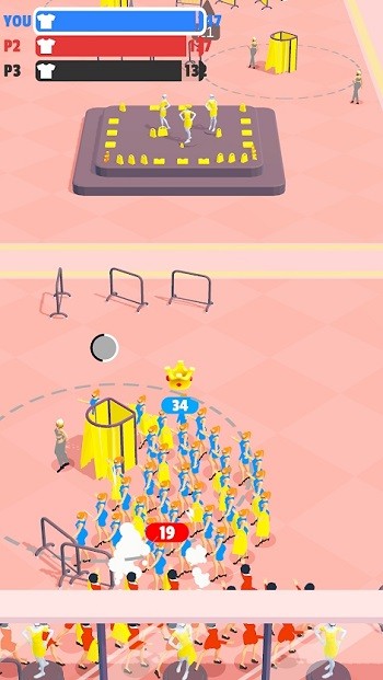 商场管理手机版