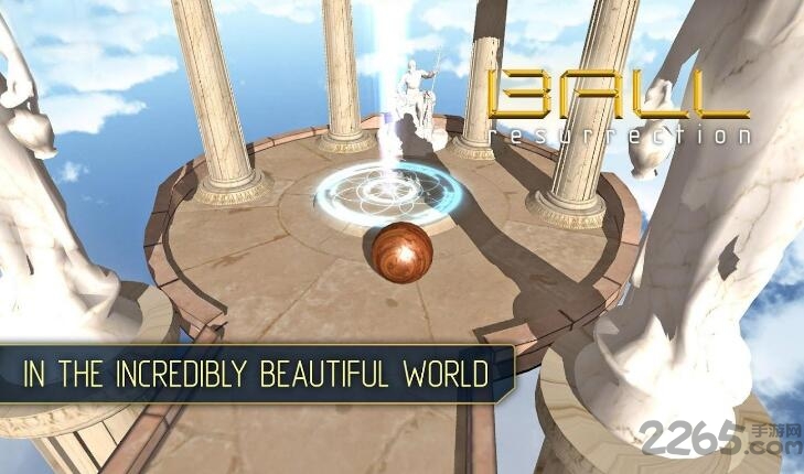 滚球复兴手机版