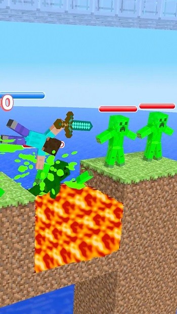 剑灵忍者战斗手机版 剑灵忍者战斗游戏下载