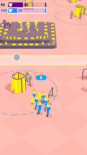 商场管理手机版