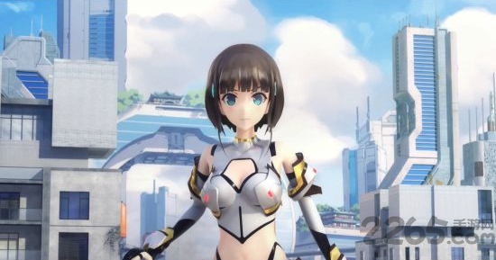 拉古纳强袭天使中文版