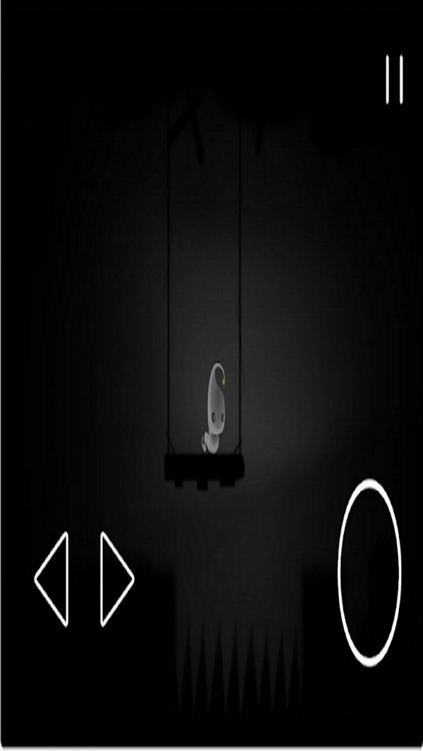 希望的一缕光游戏