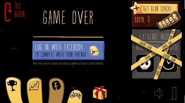 黑夜绝望手机版