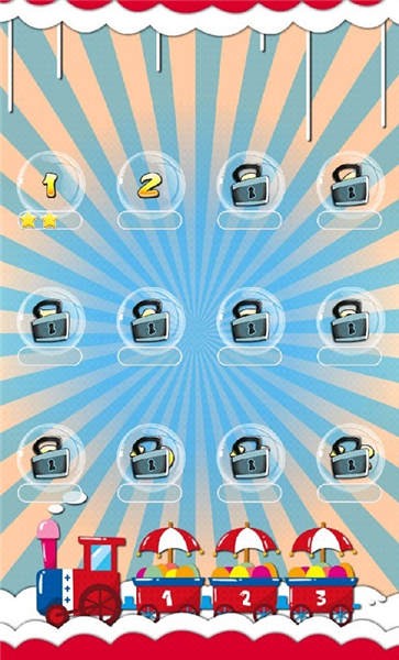 鳄鱼消消乐手机版