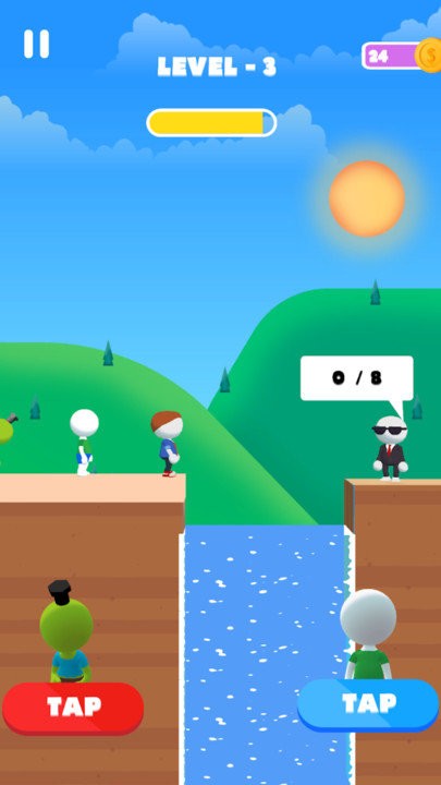 一脚特工游戏下载