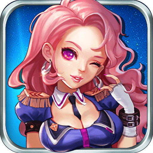 全城枪战变态版手游