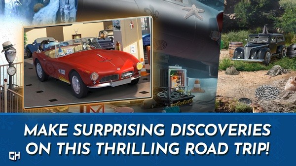 美国公路旅行2最新版本(Road Trip USA 2)