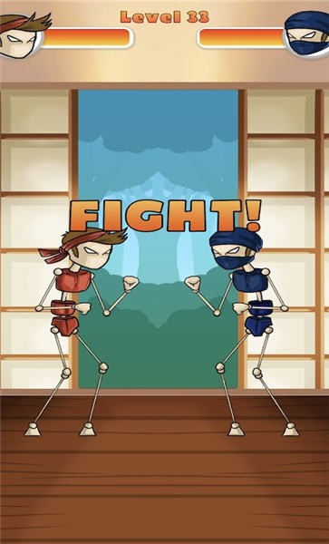 嘟嘟搏斗手机版