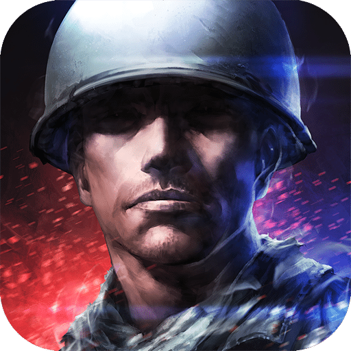 士兵荣耀二战破解版