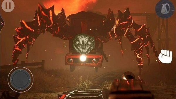 枪战精英求生游戏