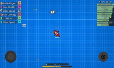 双船大作战手游