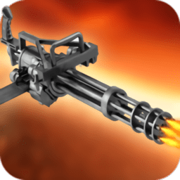 微型枪模拟器中文版