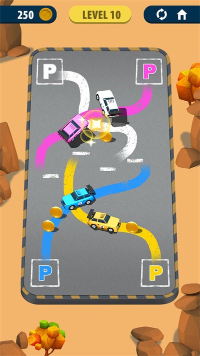 指控泊车最新版下载