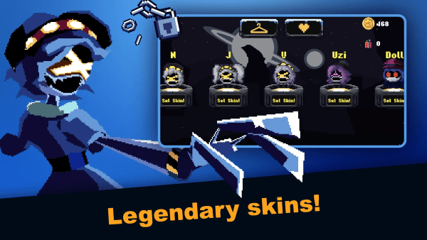 谋杀无人机无尽之路游戏