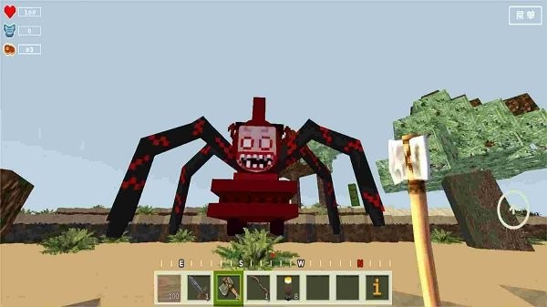 像素射击战场求生最新版下载