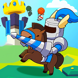 最强大军团游戏