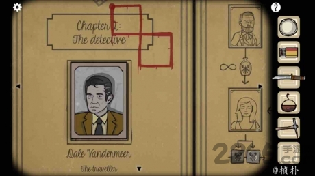 方块逃脱洞穴手机版