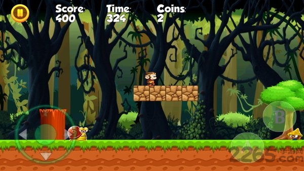 本吉猴子世界最新版