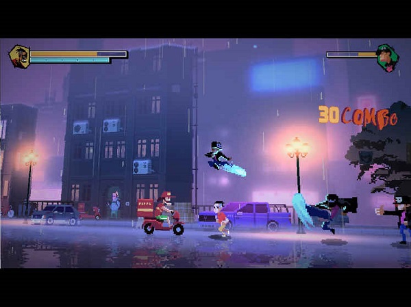 英雄就是我腾讯版