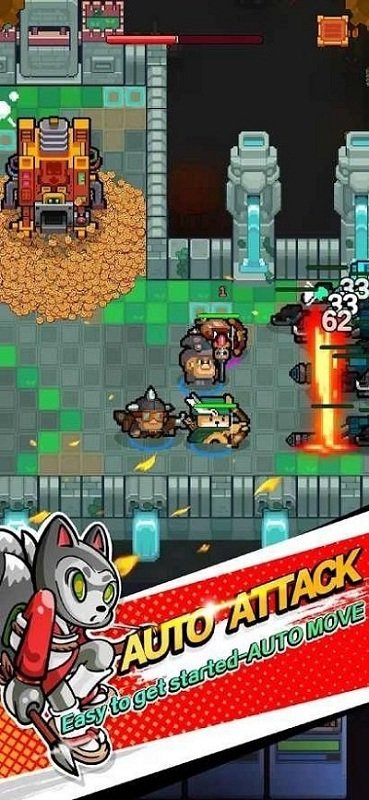 地牢洞窟手机版 地牢洞窟游戏下载