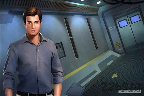 新黎明城手机版游戏