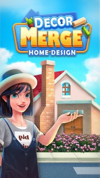 合并装饰家居设计无限钻石版(Merge Decor)