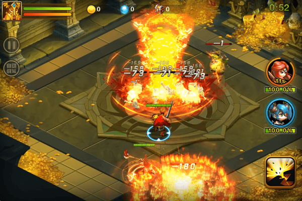 超神学院ol手机版